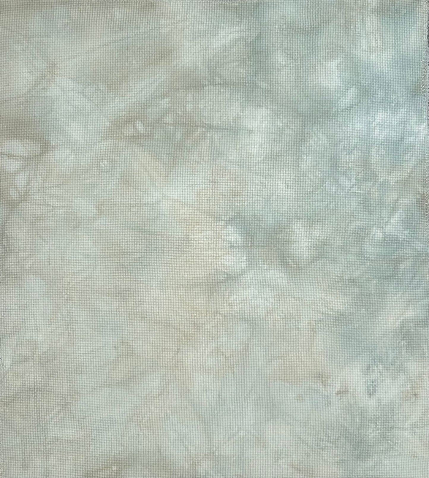 14 count aida 18” x 21”