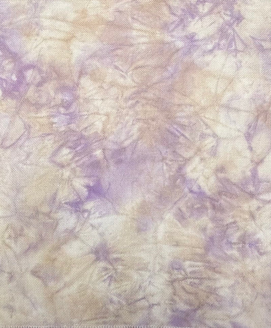 14 count aida 18” x 21”