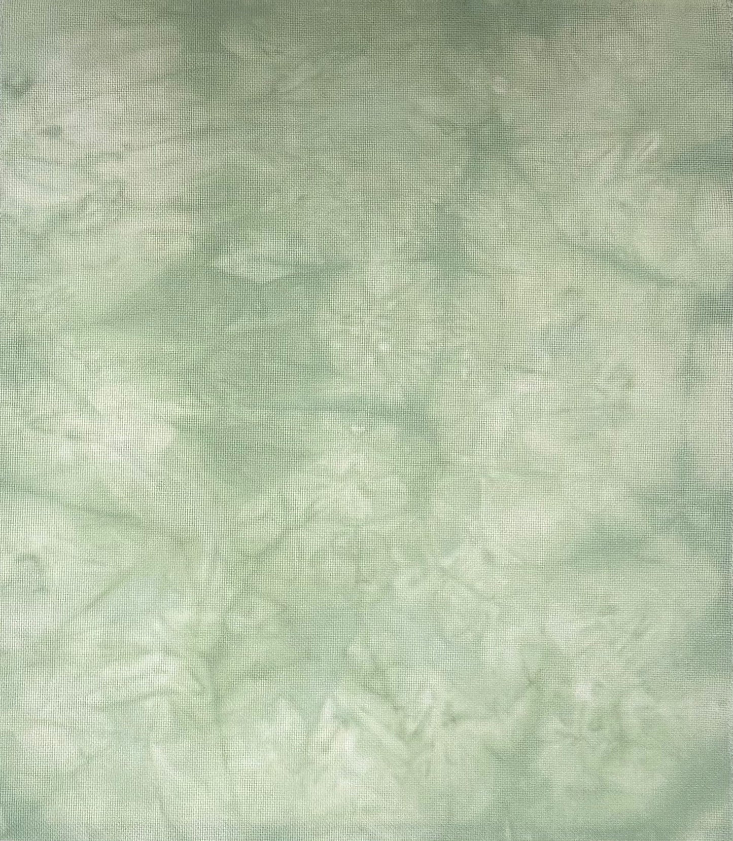 18 count aida 18” x 21”