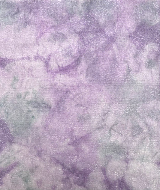 18 count opalescent aida 18” x 21”