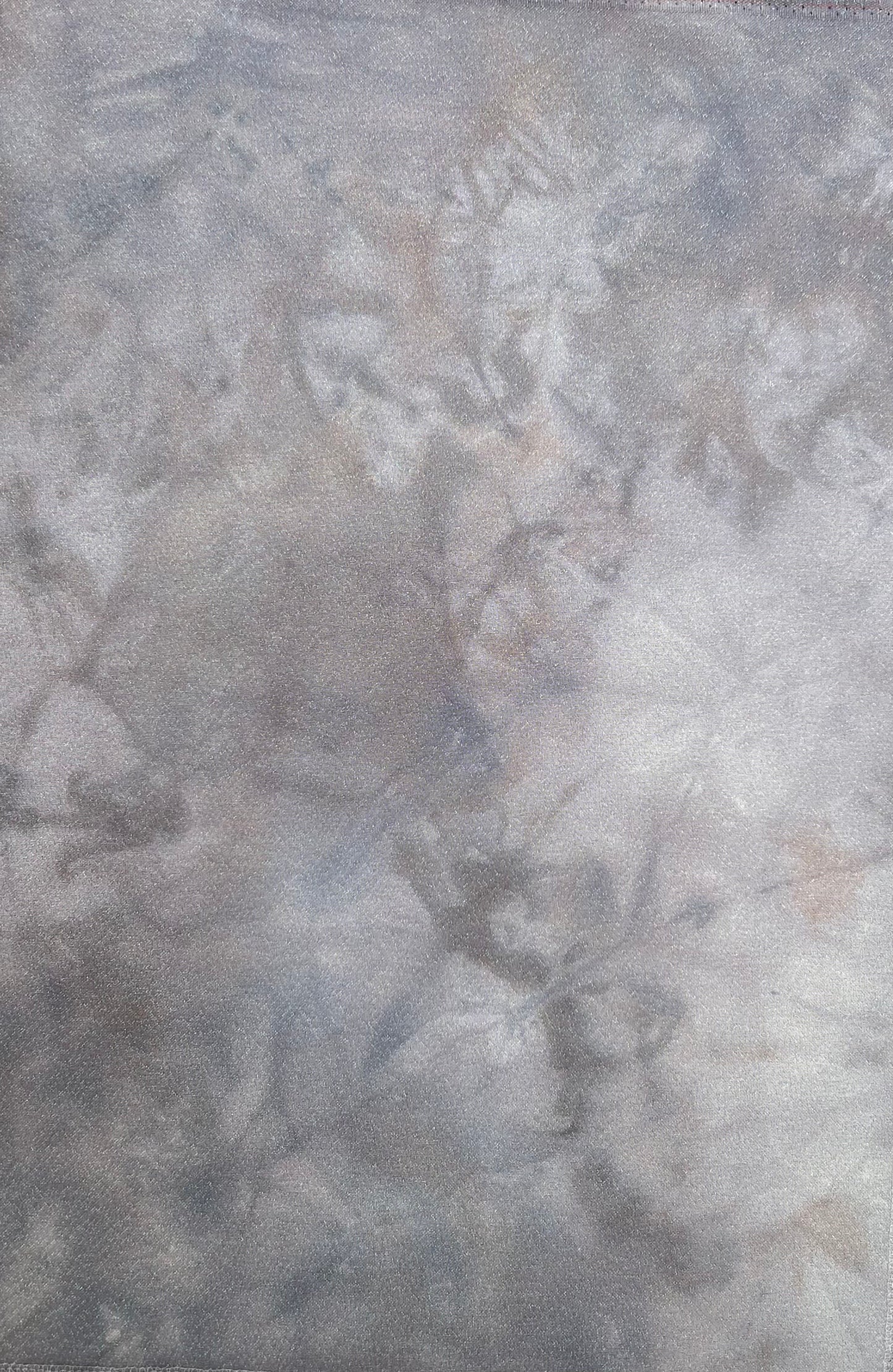32 count opalescent evenweave 18” x 27”