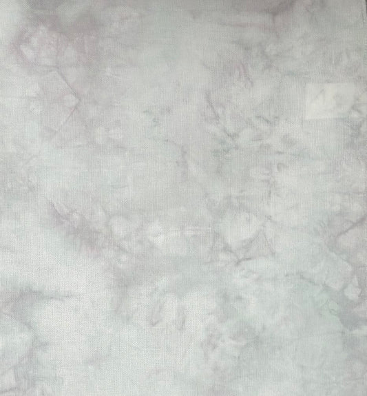 18 count aida 18” x 21”