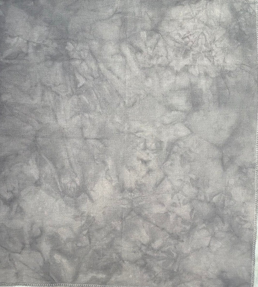 18 count aida 18” x 21”