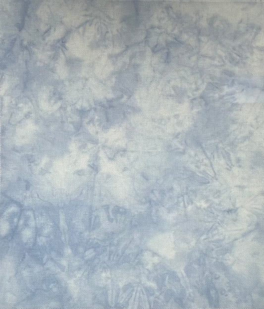 18 count aida 18” x 21”