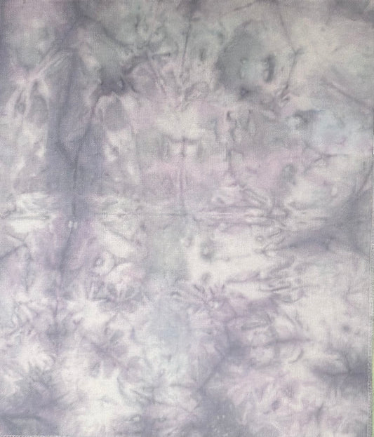 18 count aida 18” x 21”
