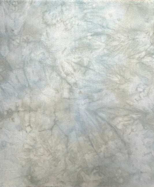 18 count aida 18” x 21”