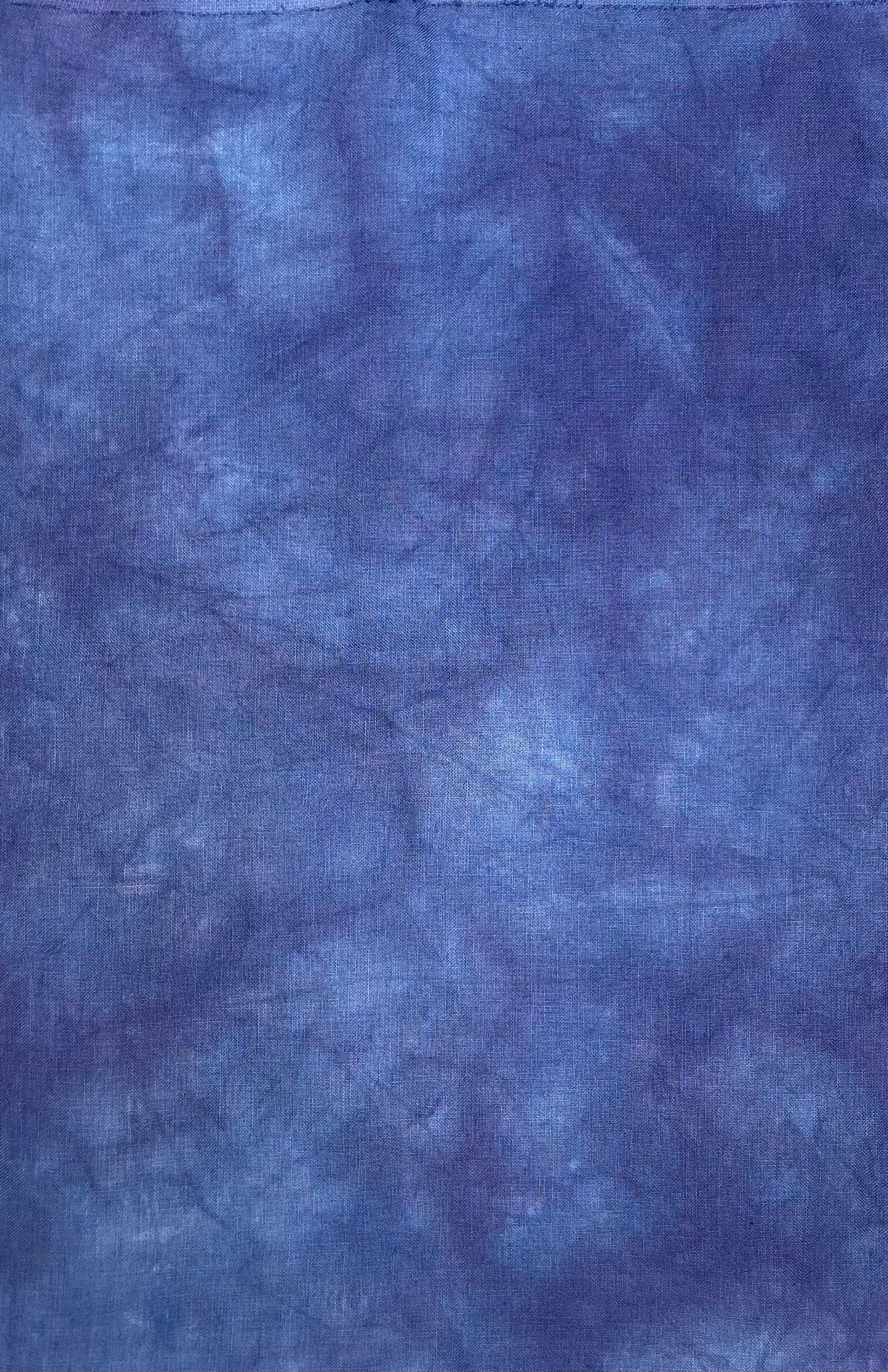 32 count linen 18” x 27”