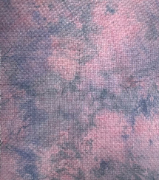 14 count aida 18” x 21”
