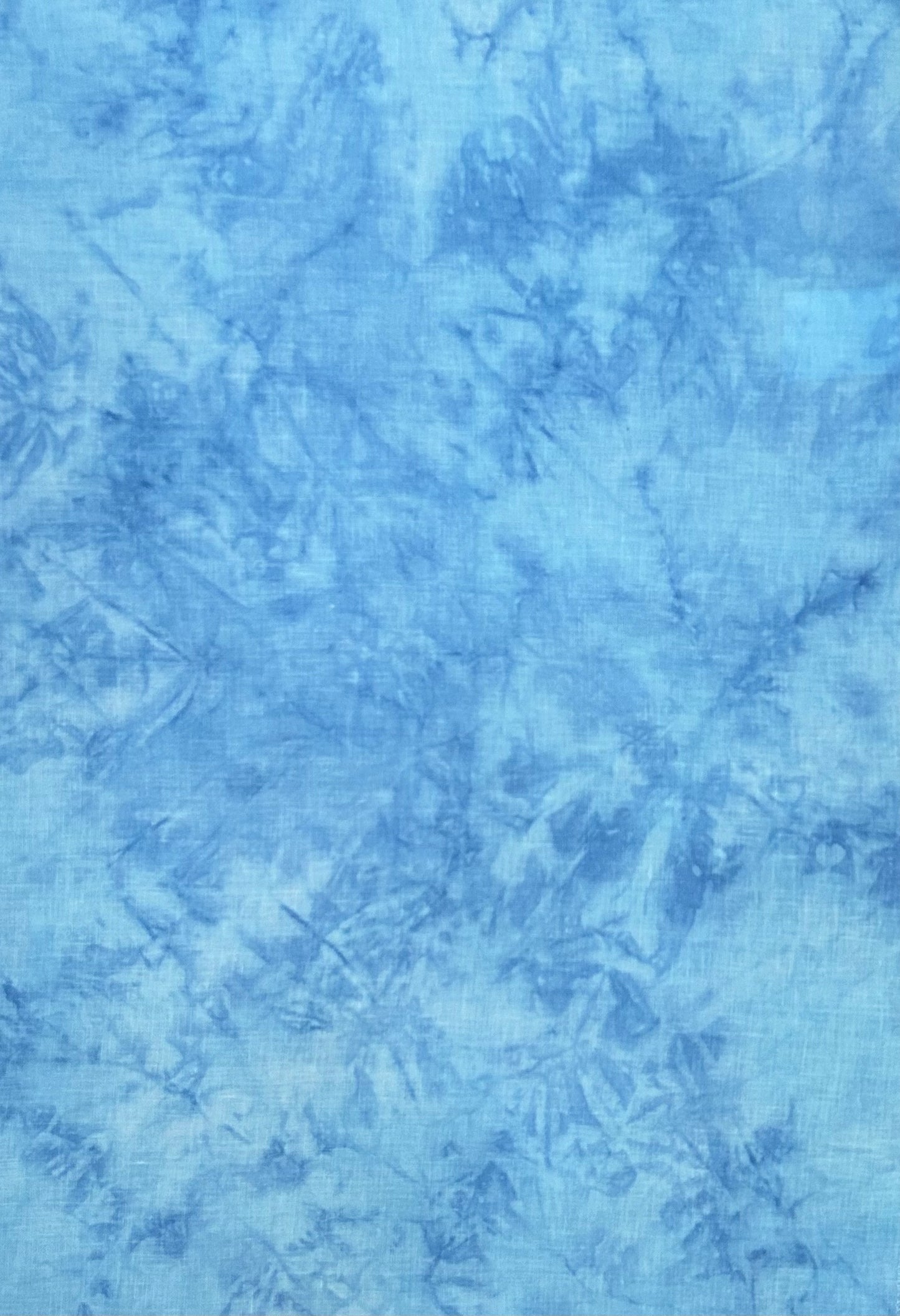 40 count linen 18” x 27”
