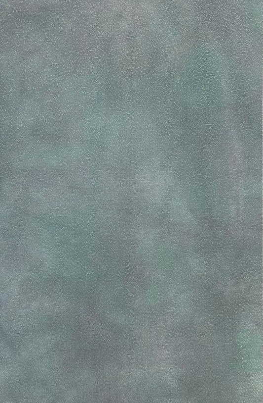 28 count opalescent evenweave 18” x 27”