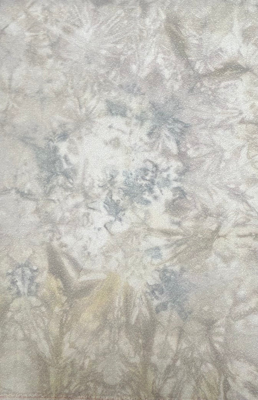 32 count opalescent evenweave 18” x 27”