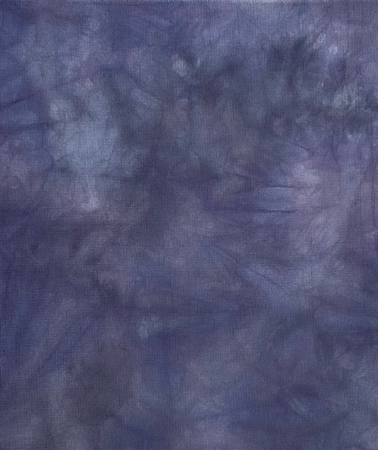 18 count aida 18” x 21”