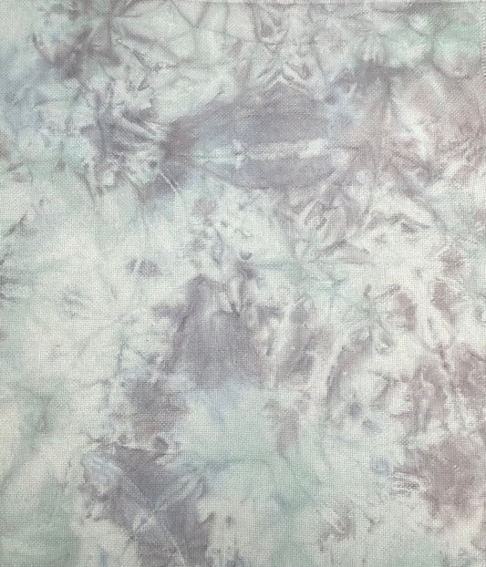 14 count aida 18” x 21”
