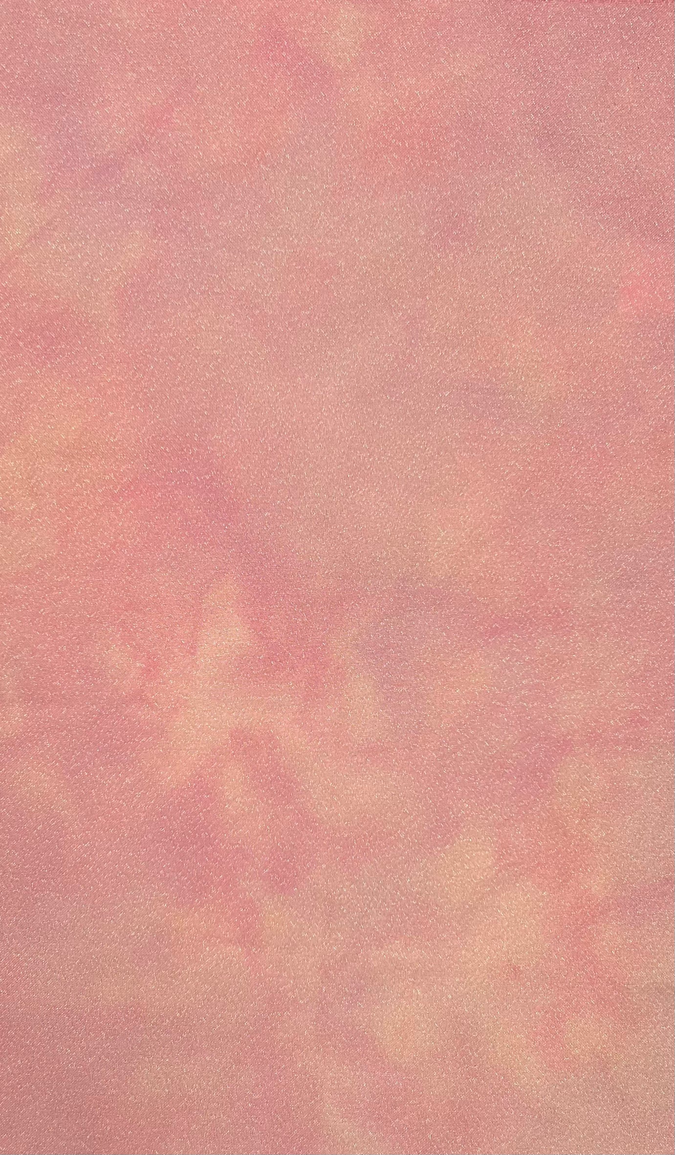 32 count opalescent evenweave 18” x 27”