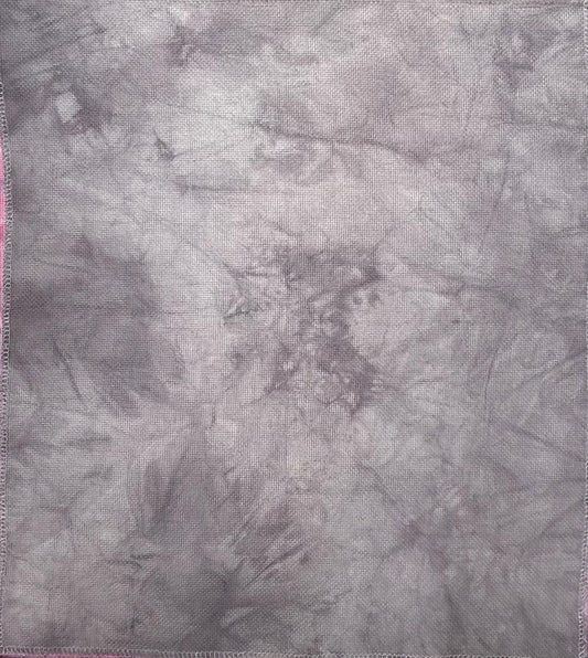 14 count aida 18” x 21”