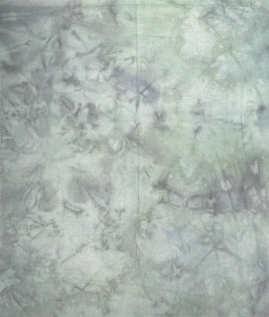 18 count aida 18” x 21”