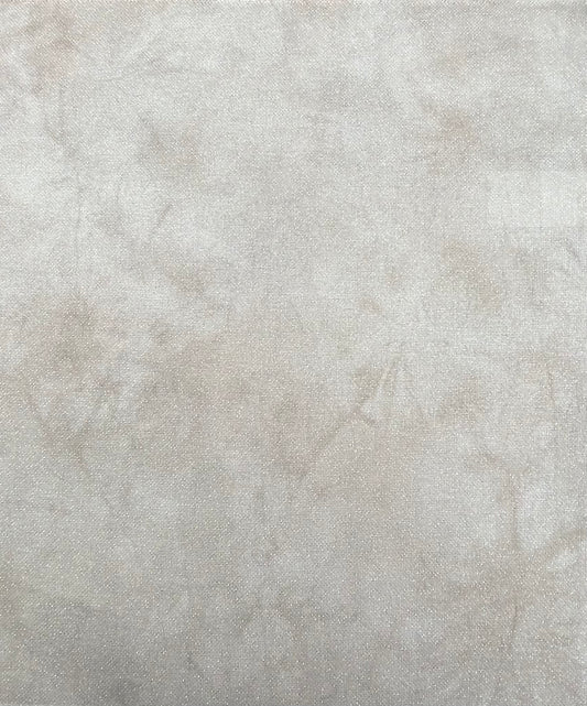 18 count opalescent aida 18” x 21”