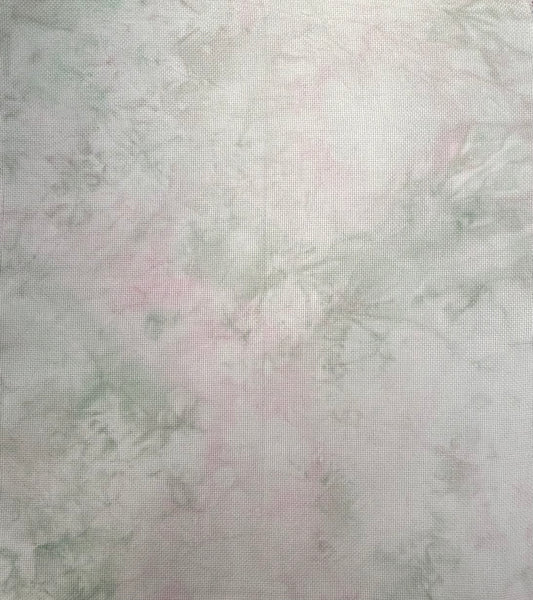 14 count aida 18” x 21”