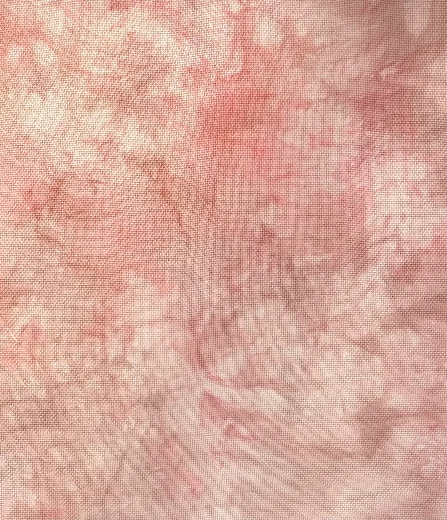 14 count aida 18” x 21”