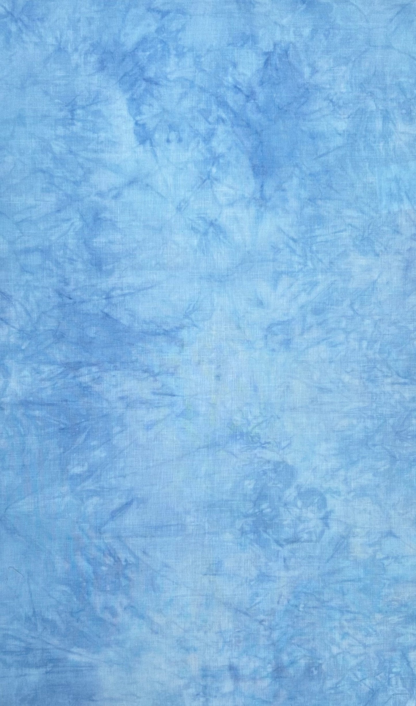 46 count linen 18” x 27”1233