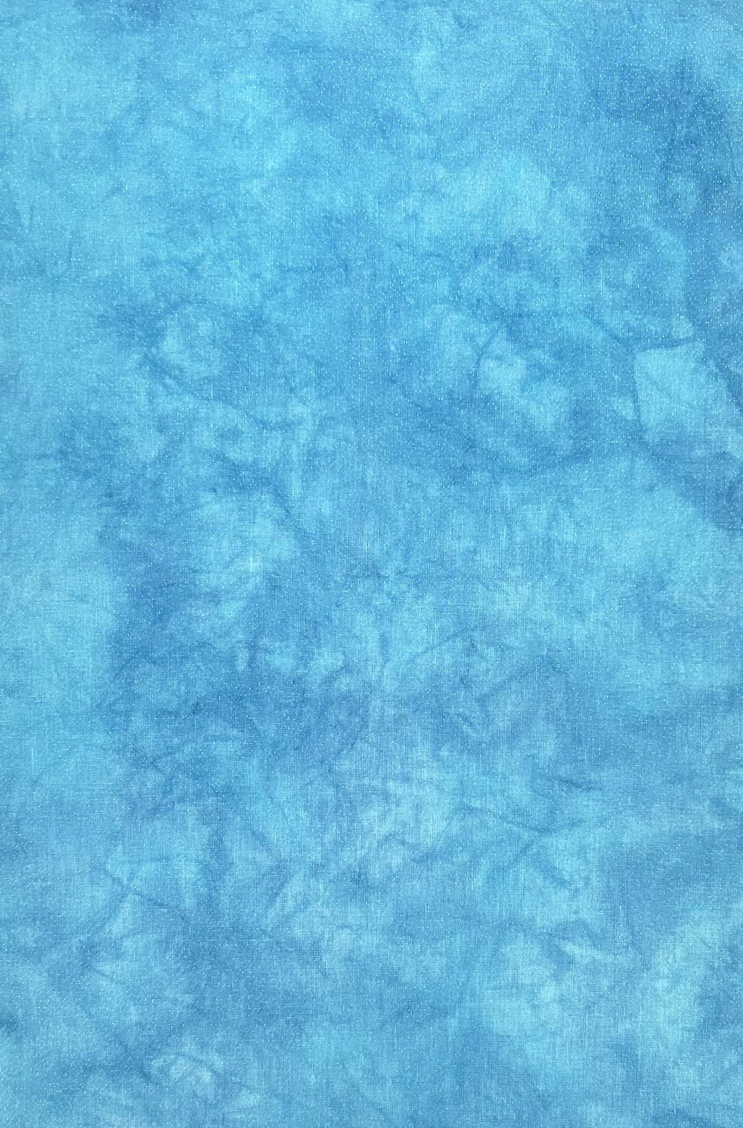 28 count opalescent linen 18” x 27”