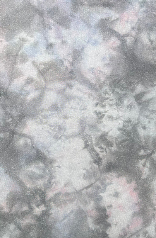 32 count opalescent evenweave 18” x 27”