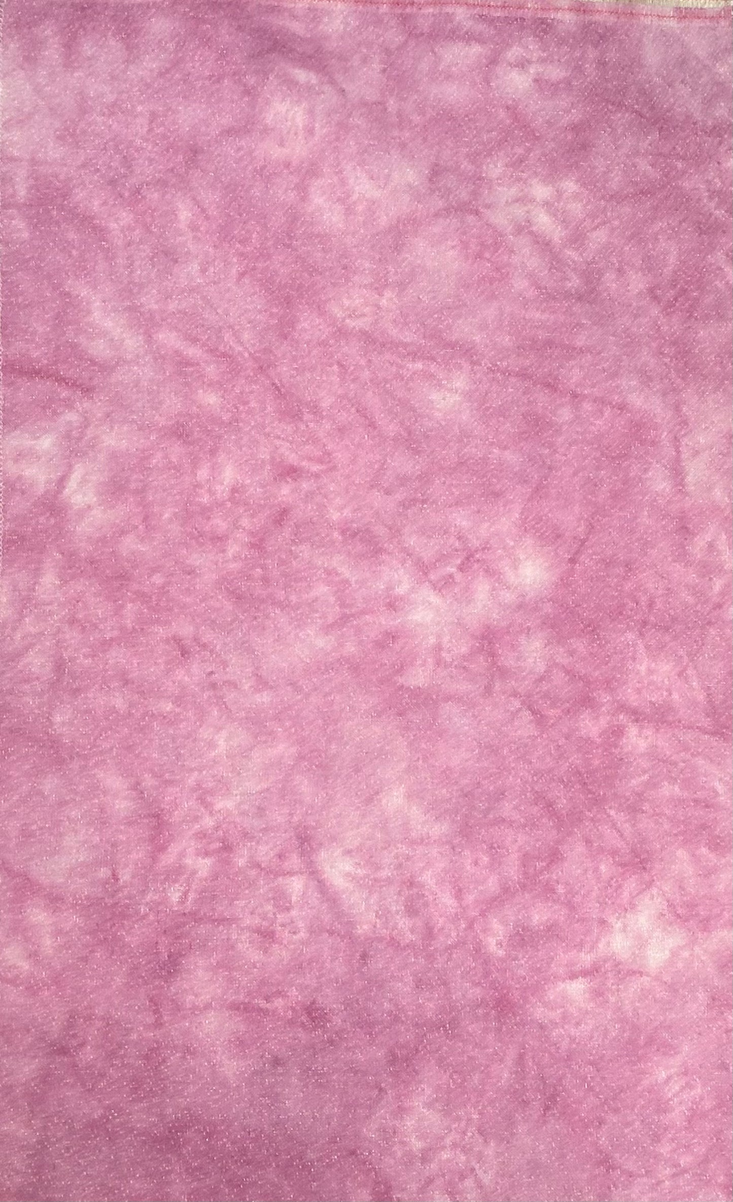 32 count opalescent linen 18” x 27"