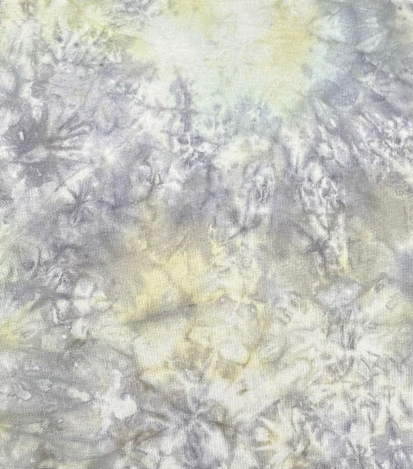 16 count aida 18” x 21”