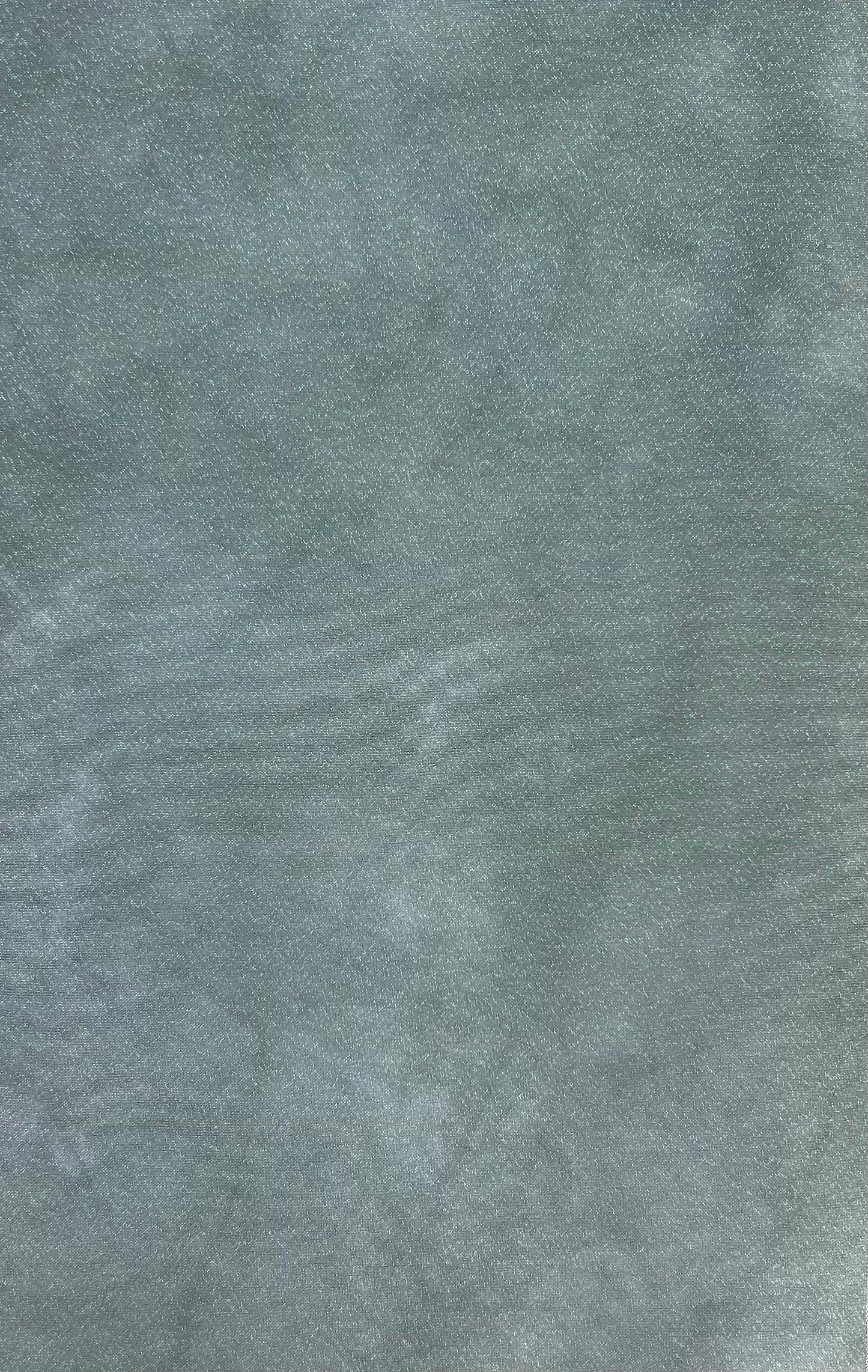 28 count opalescent evenweave 18” x 27”