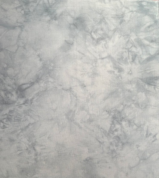 14 count aida 18” x 21”