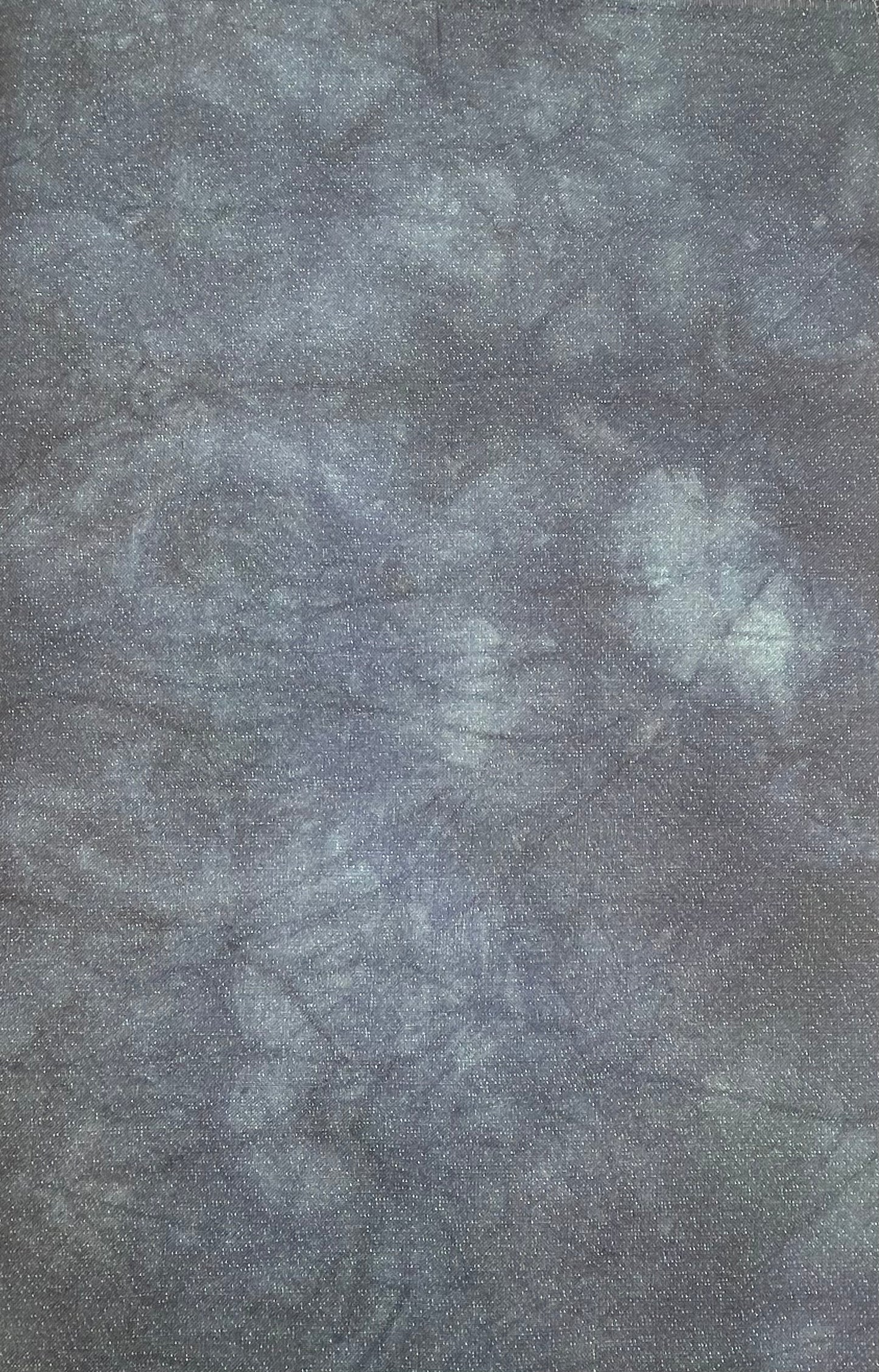 28 count opalescent linen 18” x 27”