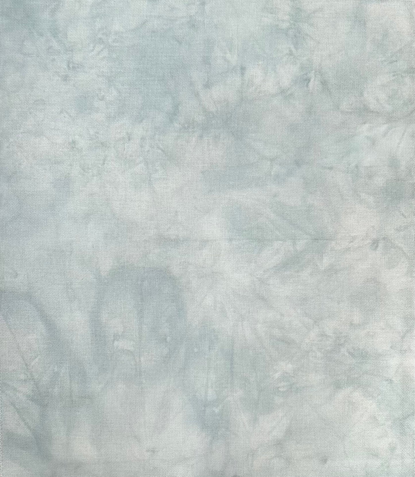 18 count aida 18” x 21”