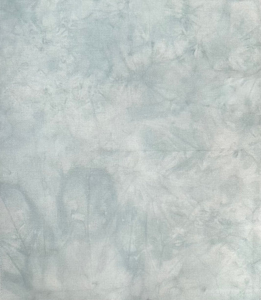 18 count aida 18” x 21”