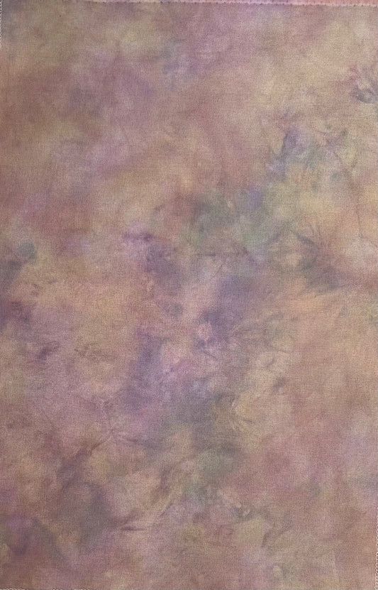 28 count evenweave 18” x 27"