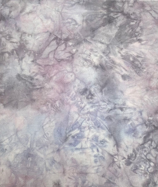 14 count aida 18” x 21”