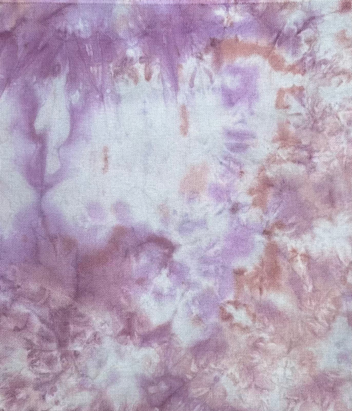 16 count aida 18” x 21”