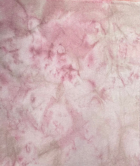 18 count opalescent aida 18” x 21”1432