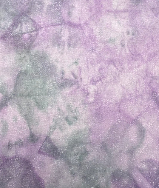 18 count opalescent aida 18” x 21”