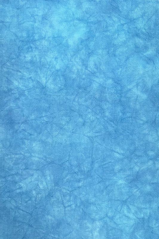 28 count opalescent linen 18” x 27”