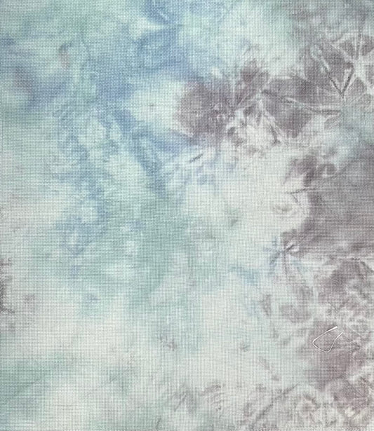 14 count aida 18” x 21”