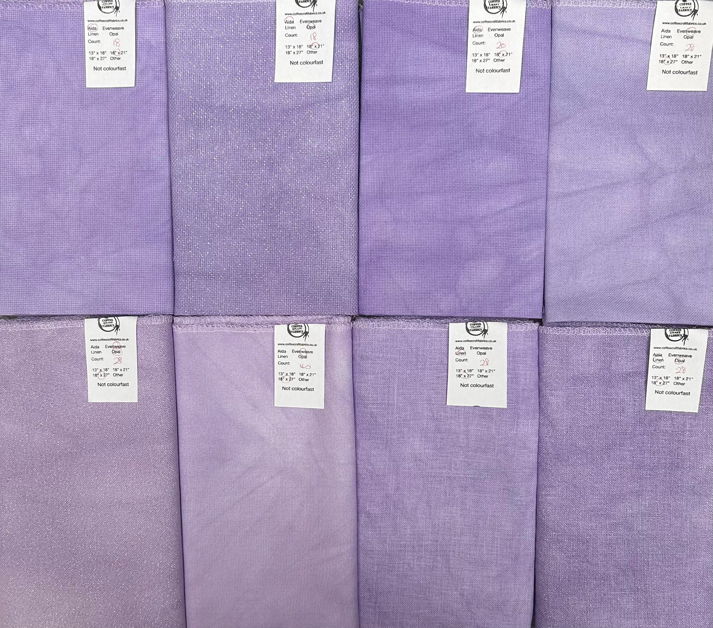 Hand Dyed Fabric