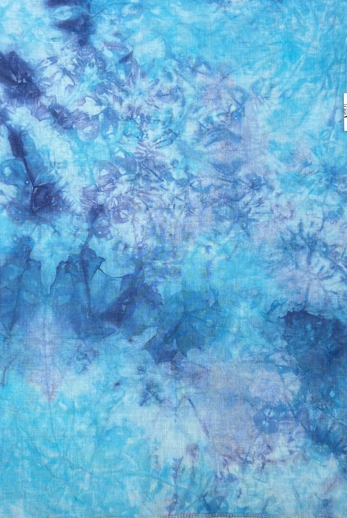 40 count linen 18” x 27”