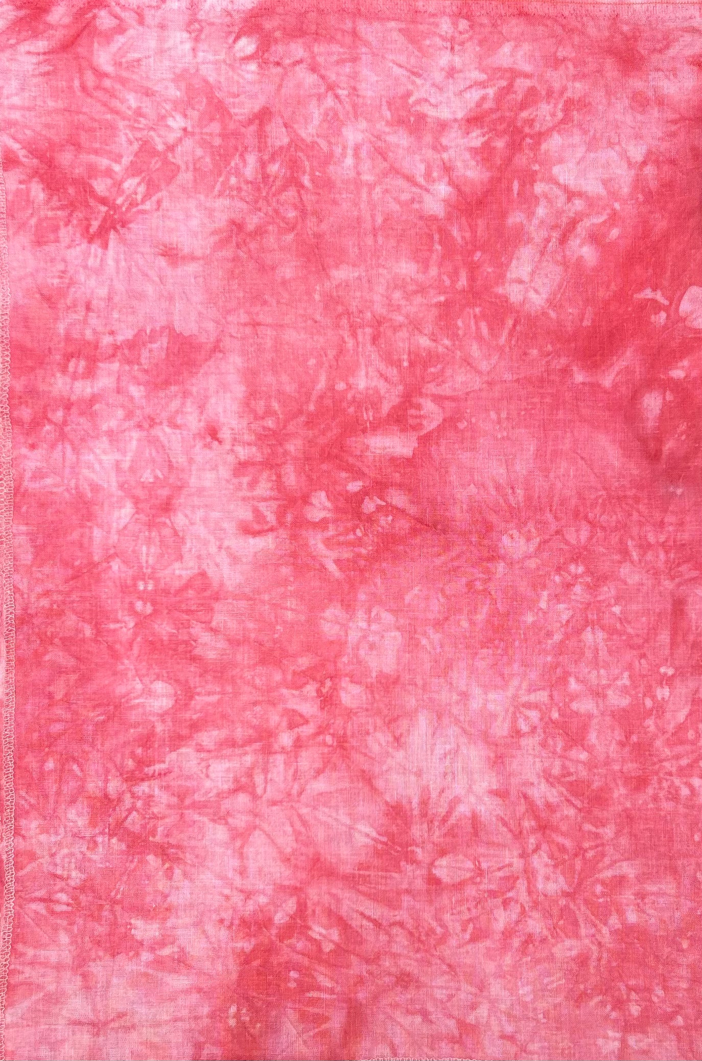 40 count linen 18” x 27”