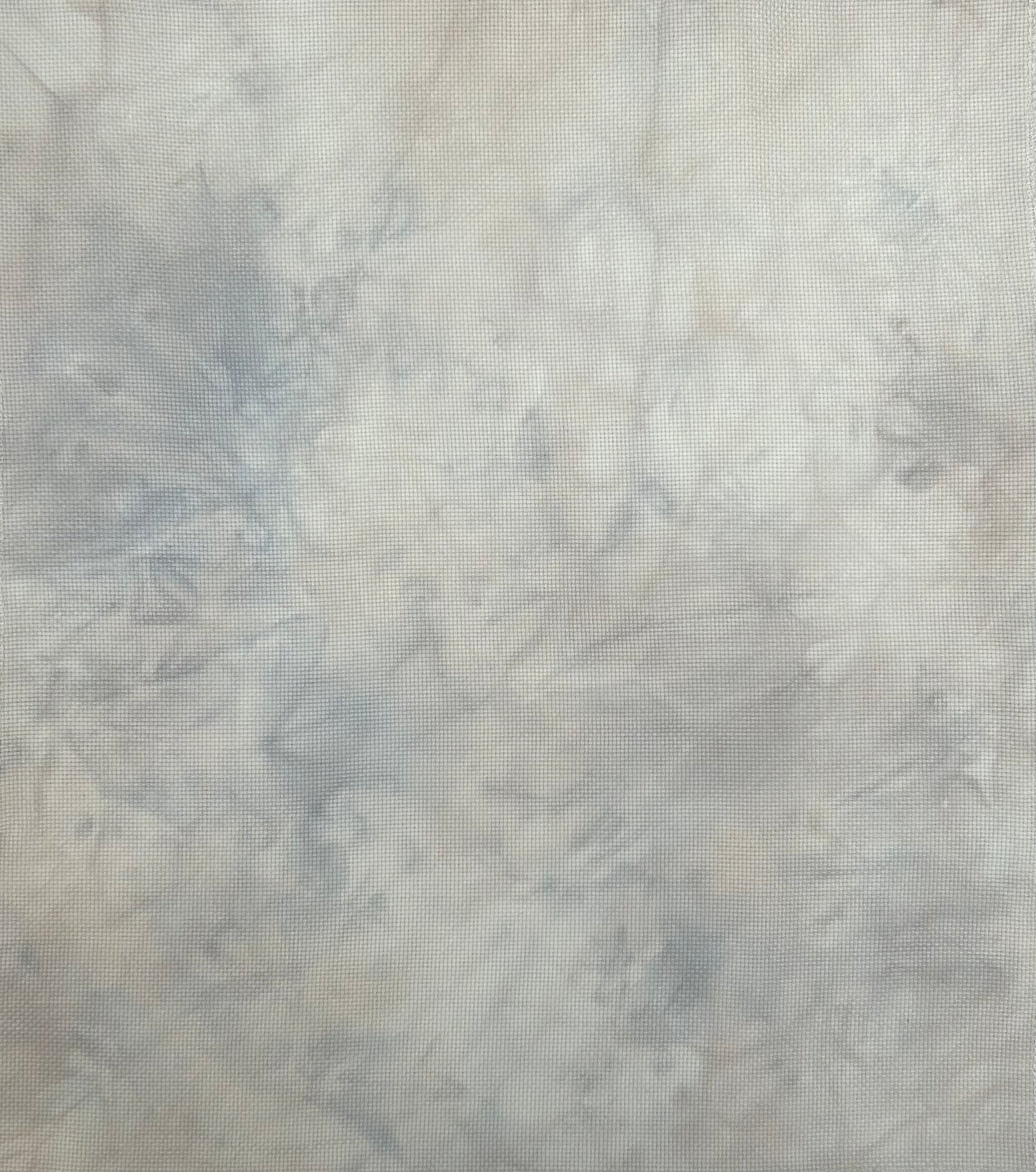 14 count aida 18” x 21”