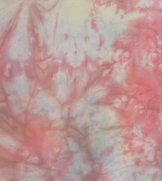 18 count aida 18” x 21”