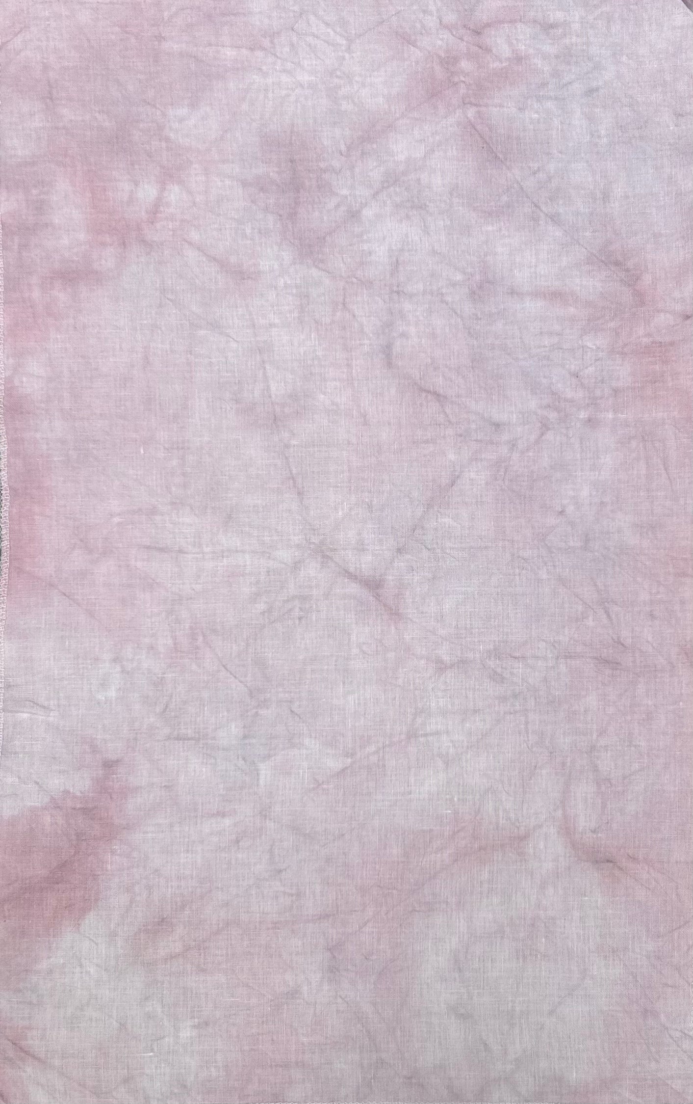 46 count linen 18” x 27”