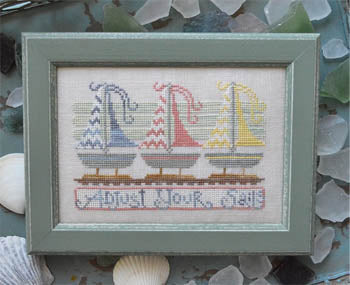 Adjust Your Sails