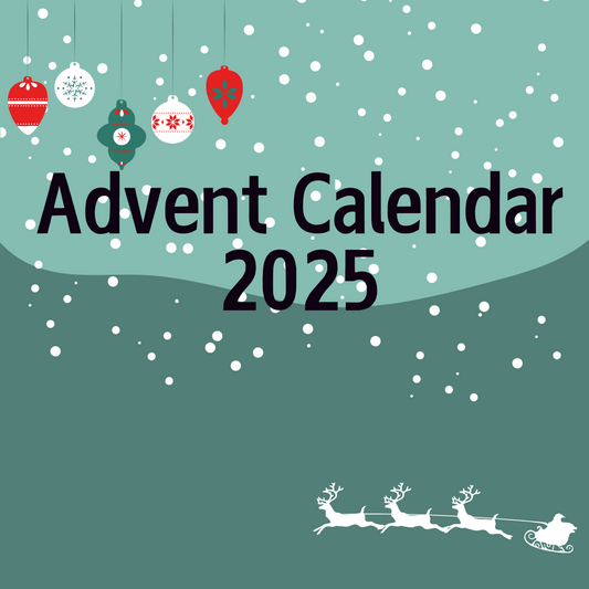 Advent Calendar 2025