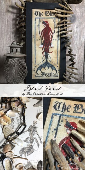 Black Pearl