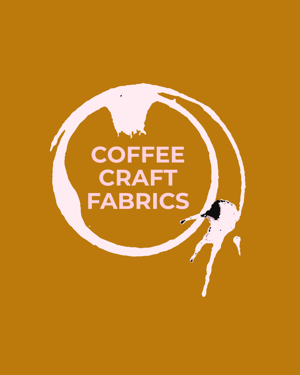 Coffee Craft Fabrics